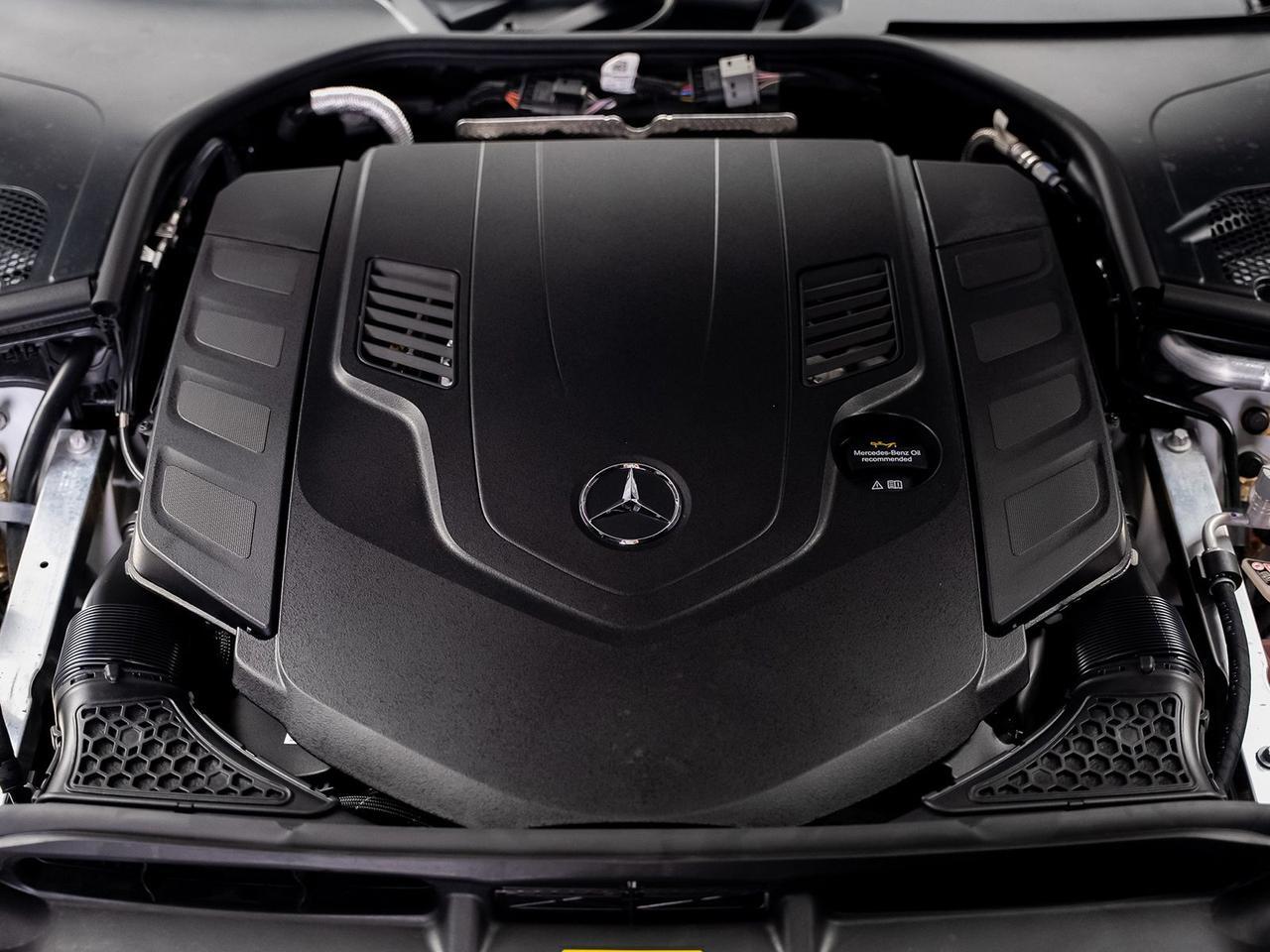 2026 Mercedes-Benz S-Class S 580 Ft Lauderdale FL