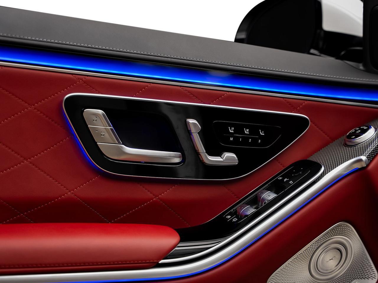 2026 Mercedes-Benz S-Class S 580 Ft Lauderdale FL