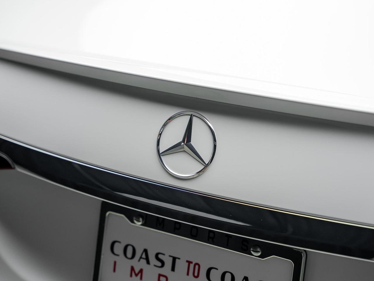 2026 Mercedes-Benz S-Class S 580 Ft Lauderdale FL