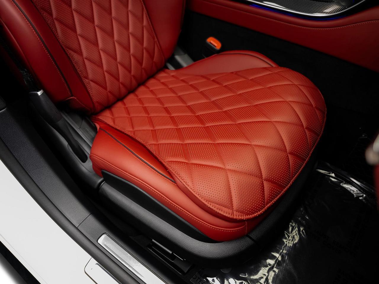 2026 Mercedes-Benz S-Class S 580 Ft Lauderdale FL