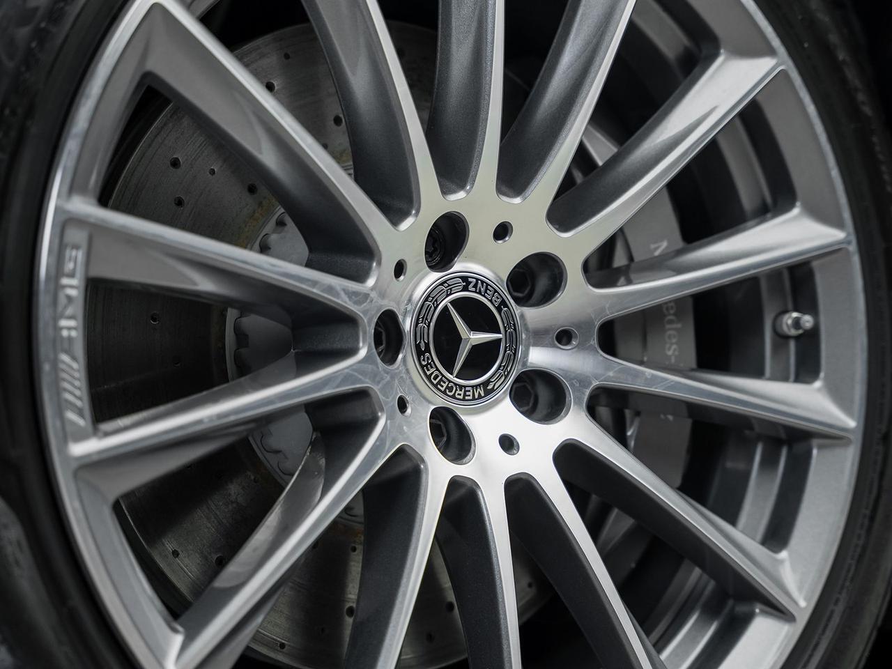 2026 Mercedes-Benz S-Class S 580 Ft Lauderdale FL