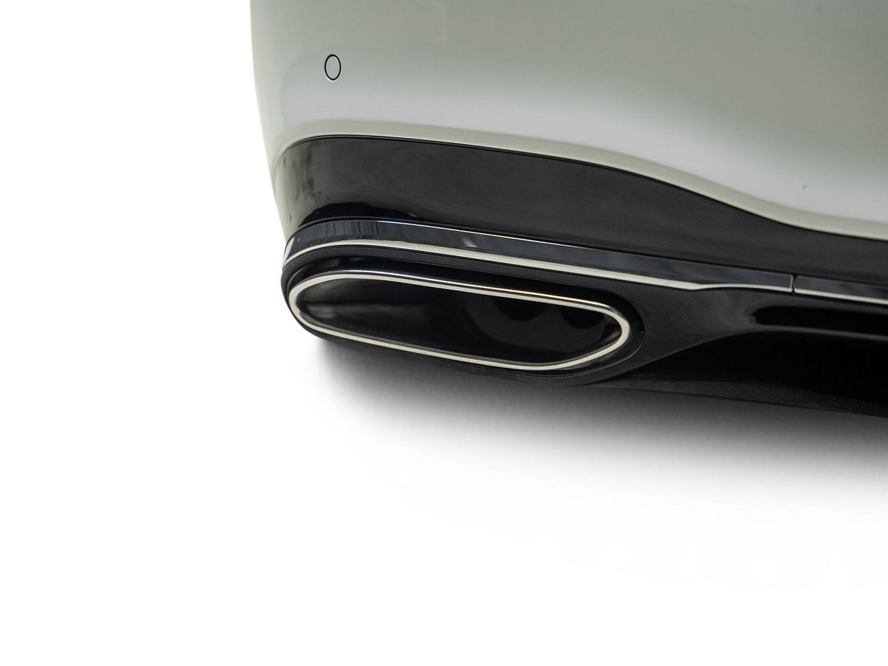 2026 Mercedes-Benz S-Class S 580 Ft Lauderdale FL