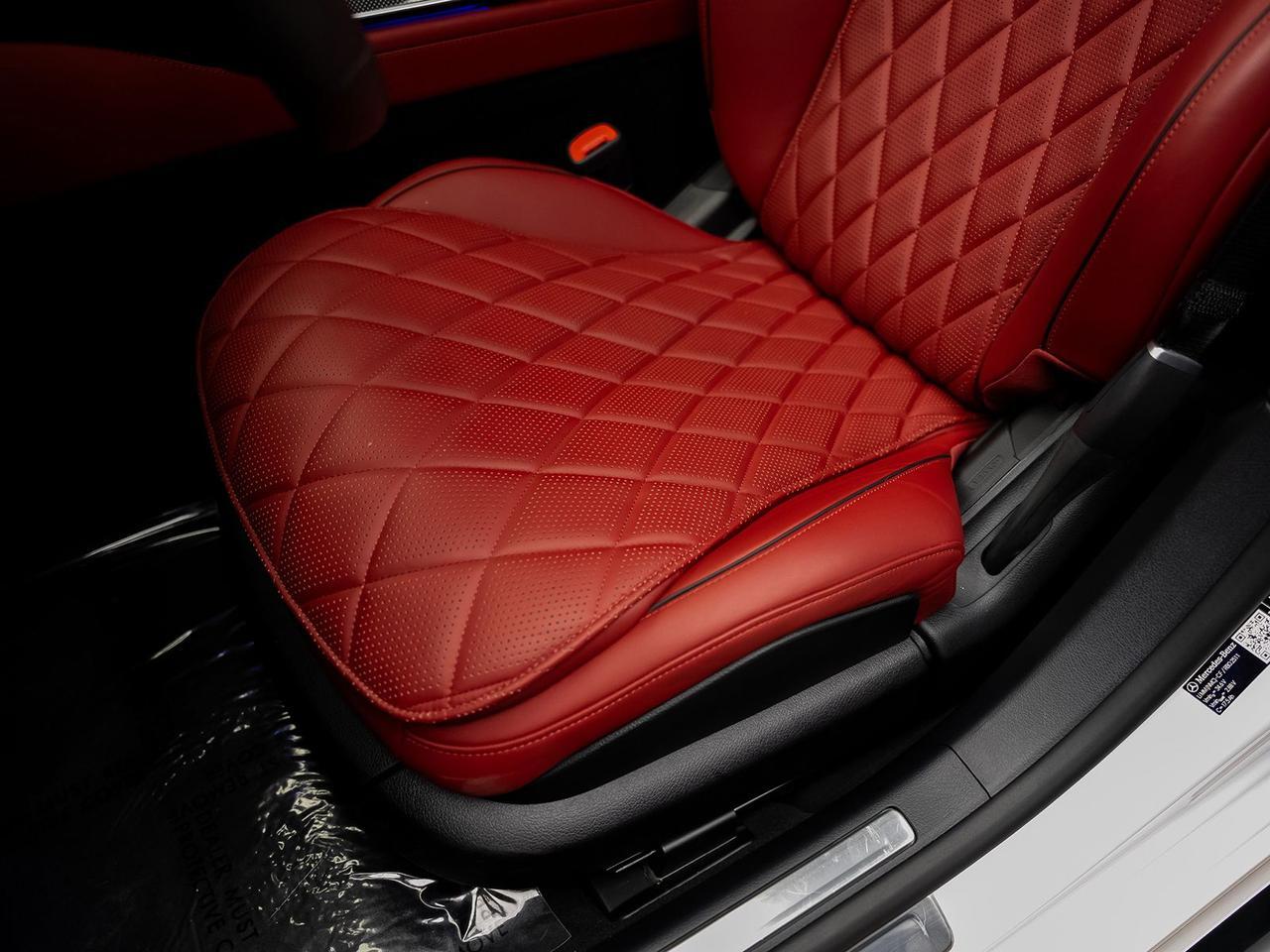 2026 Mercedes-Benz S-Class S 580 Ft Lauderdale FL