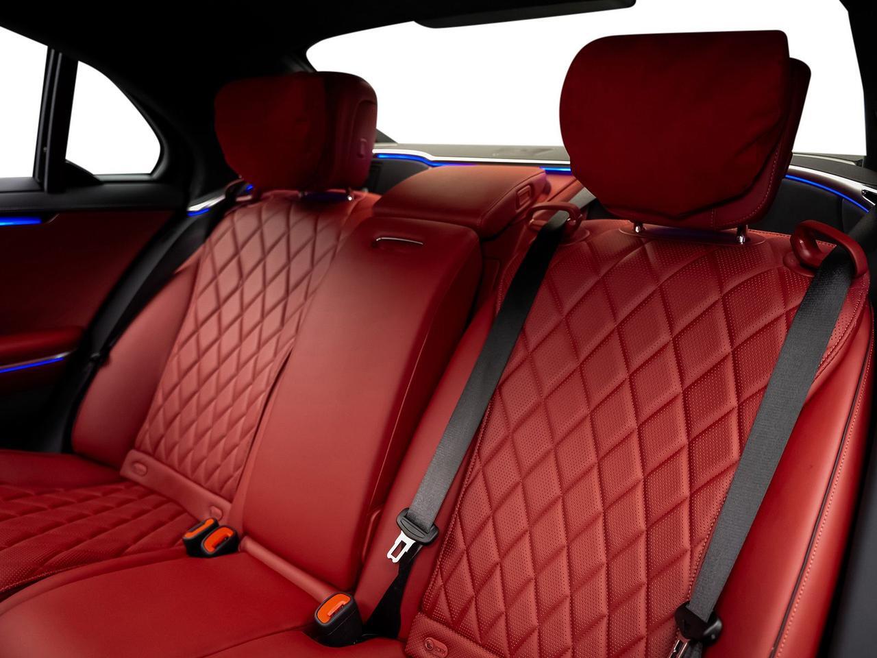 2026 Mercedes-Benz S-Class S 580 Ft Lauderdale FL