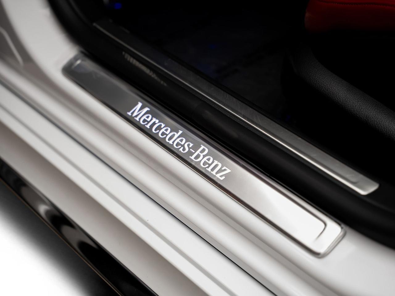 2026 Mercedes-Benz S-Class S 580 Ft Lauderdale FL