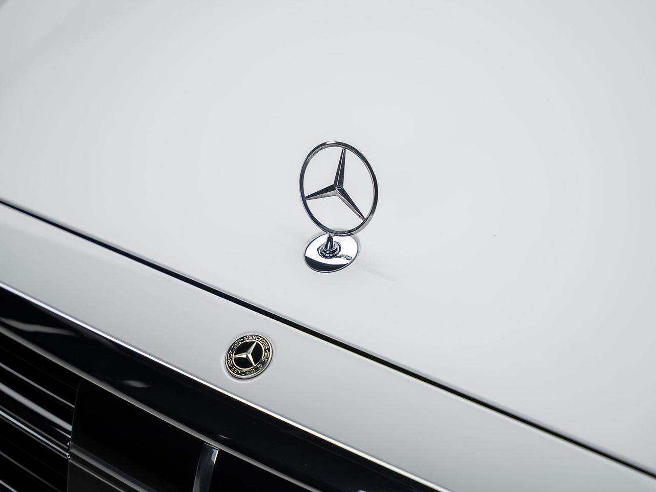 2026 Mercedes-Benz S-Class S 580 Ft Lauderdale FL