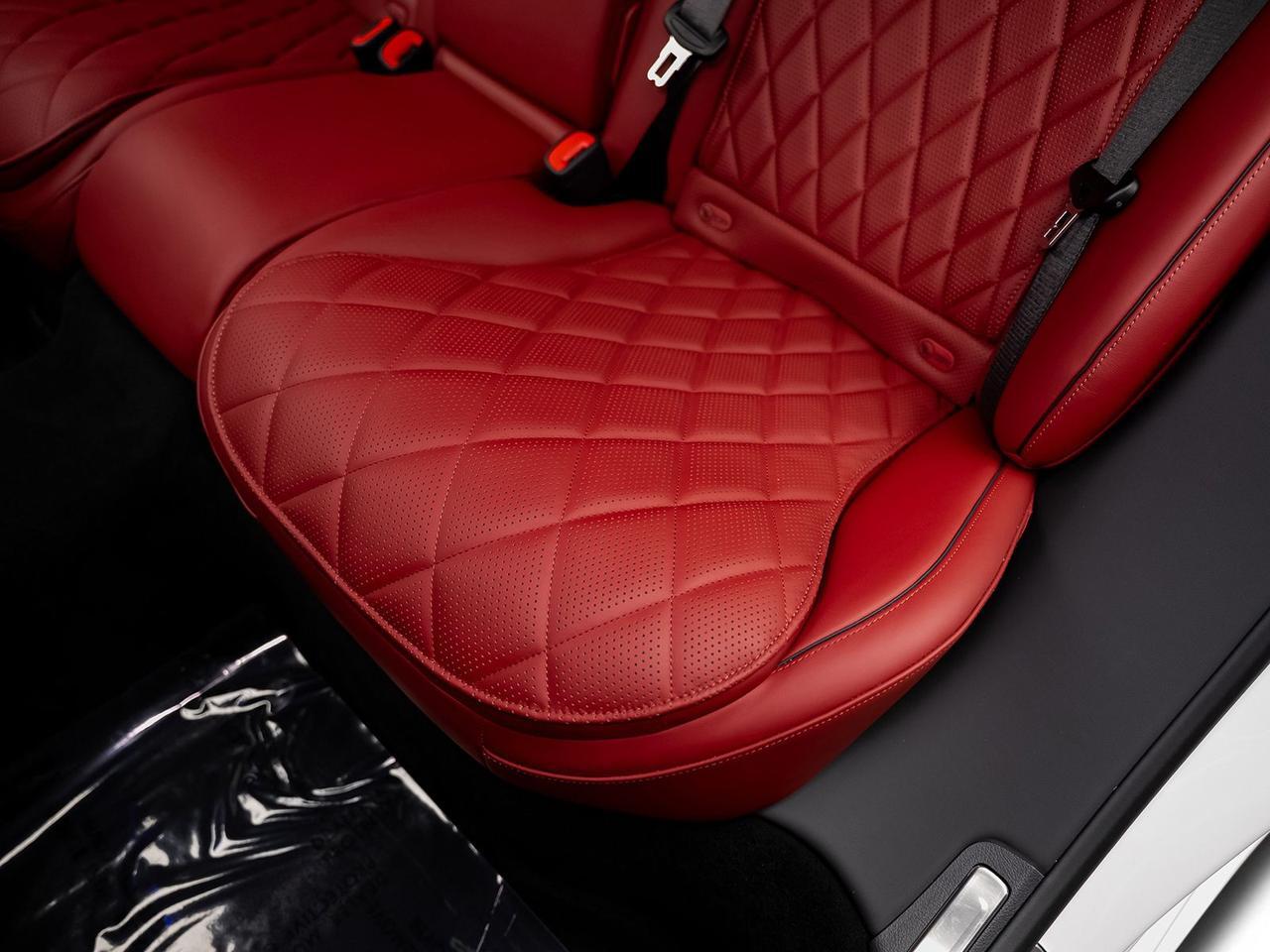 2026 Mercedes-Benz S-Class S 580 Ft Lauderdale FL