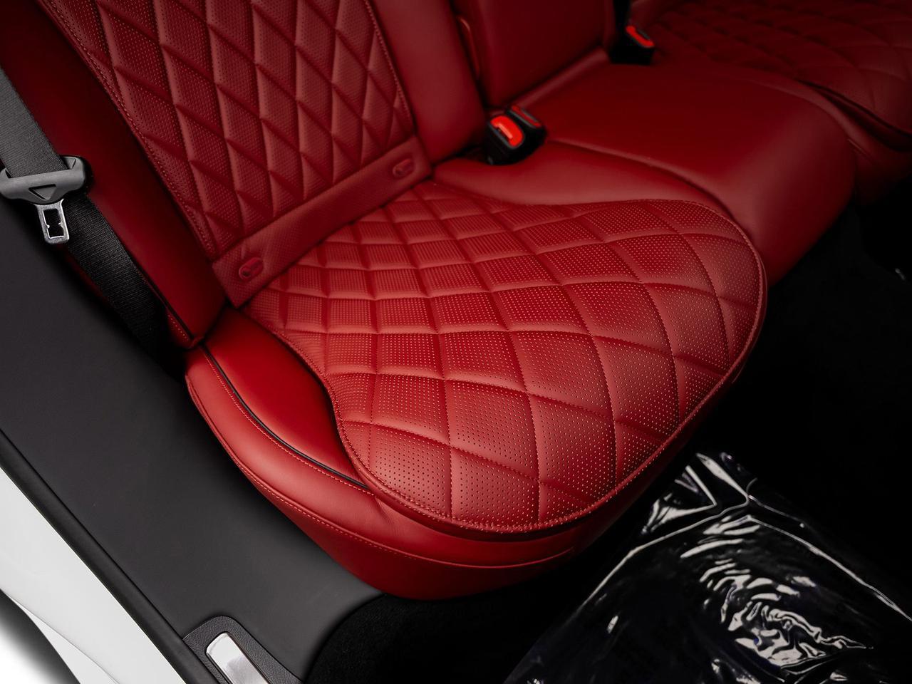 2026 Mercedes-Benz S-Class S 580 Ft Lauderdale FL