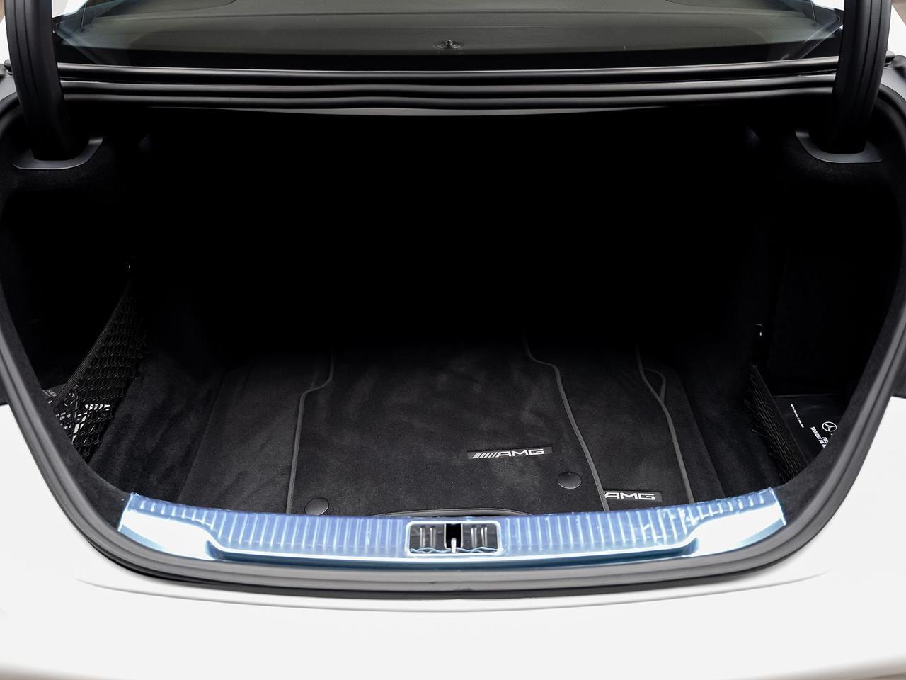 2026 Mercedes-Benz S-Class S 580 Ft Lauderdale FL