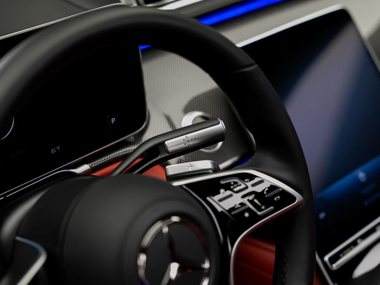 2026 Mercedes-Benz S-Class S 580 Ft Lauderdale FL