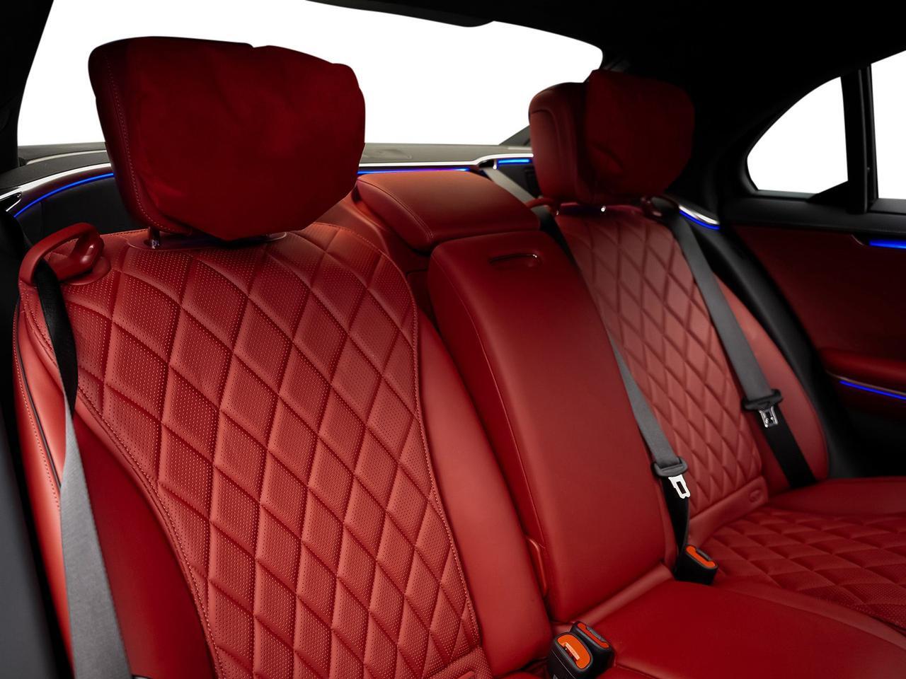 2026 Mercedes-Benz S-Class S 580 Ft Lauderdale FL