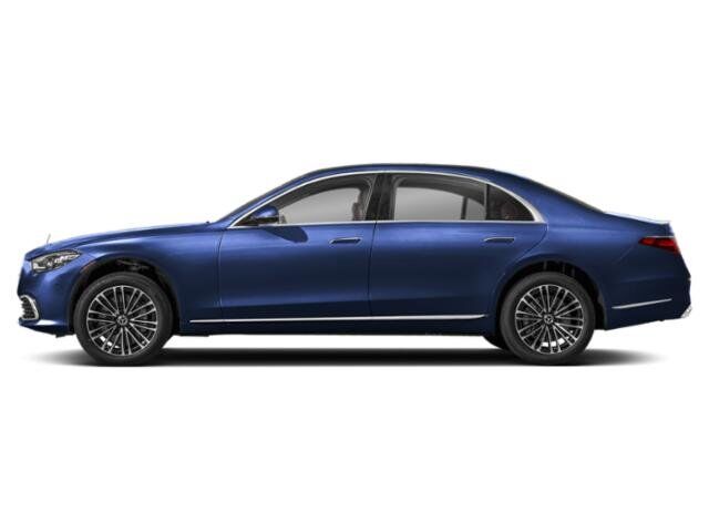 2026 Mercedes-Benz S-Class S 580 Morristown NJ