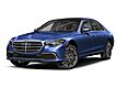 2026 Mercedes-Benz S-Class S 580
