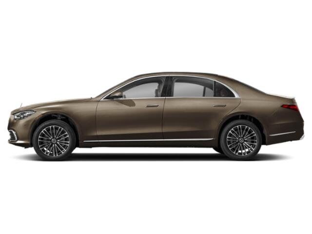 2026 Mercedes-Benz S-Class S 580 Morristown NJ