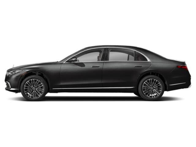 2026 Mercedes-Benz S-Class S 580 Morristown NJ