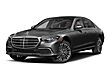 2026 Mercedes-Benz S-Class S 580