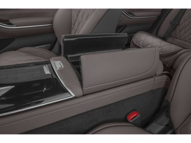 2026 Mercedes-Benz S-Class S 580 Morristown NJ