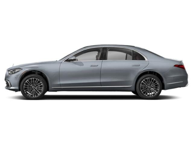 2026 Mercedes-Benz S-Class S 580 Morristown NJ