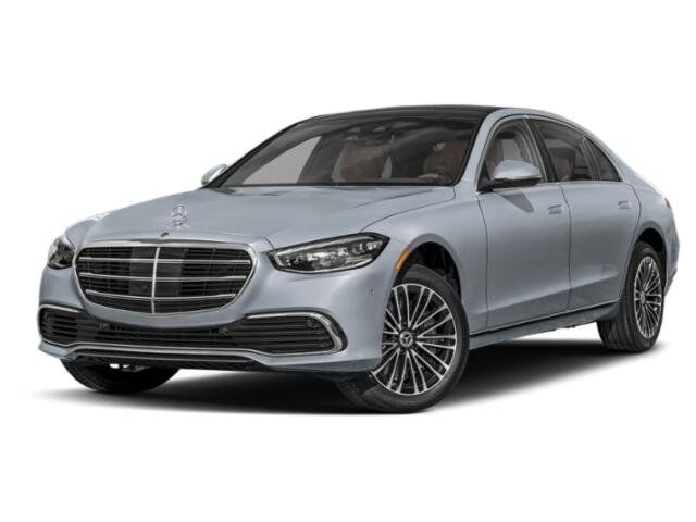 2026 Mercedes-Benz S-Class S 580 Morristown NJ