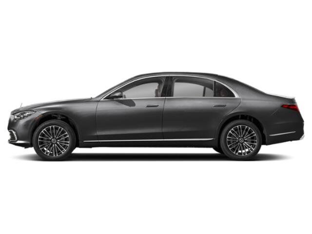 2026 Mercedes-Benz S-Class S 580 Morristown NJ