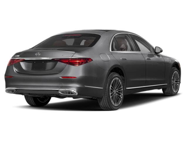 2026 Mercedes-Benz S-Class S 580 Morristown NJ