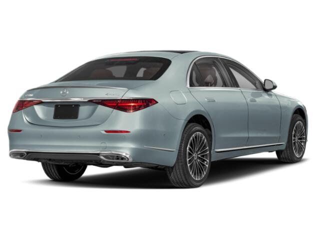 2026 Mercedes-Benz S-Class S 580 Morristown NJ