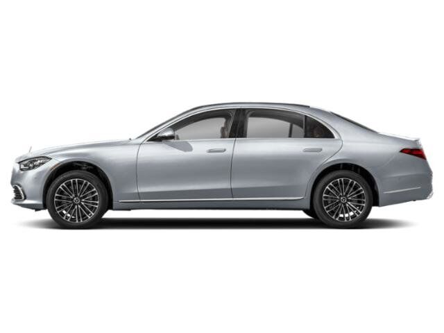 2026 Mercedes-Benz S-Class S 580 Morristown NJ