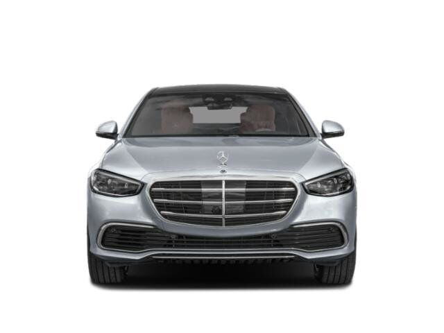 2026 Mercedes-Benz S-Class S 580 Morristown NJ