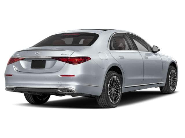 2026 Mercedes-Benz S-Class S 580 Morristown NJ