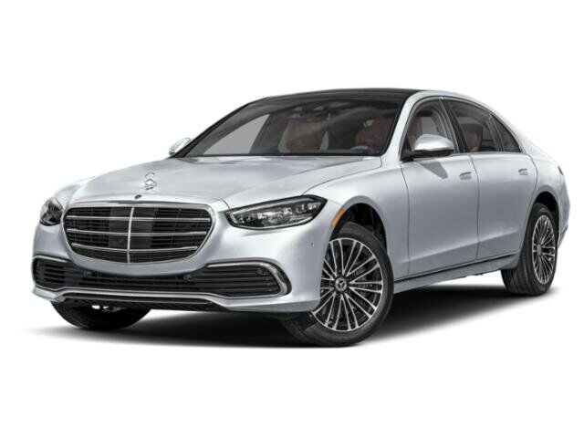 2026 Mercedes-Benz S-Class S 580 Morristown NJ