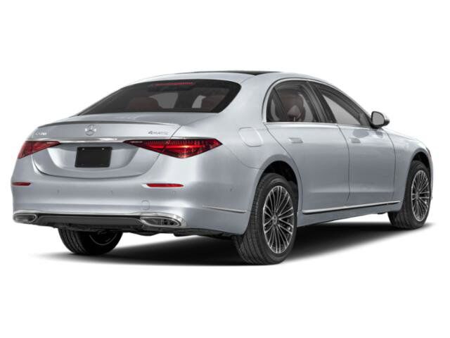 2026 Mercedes-Benz S-Class S 580 Morristown NJ