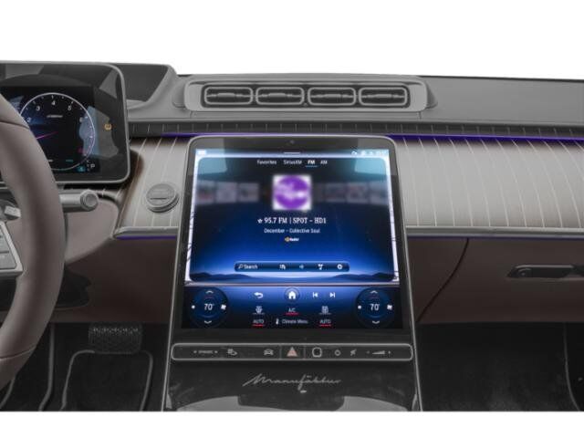 2026 Mercedes-Benz S-Class S 580 Morristown NJ