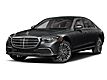 2026 Mercedes-Benz S-Class S 580