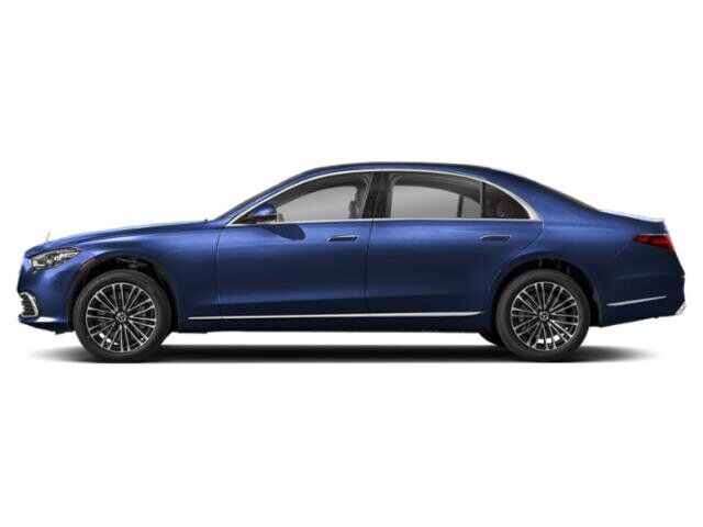2026 Mercedes-Benz S-Class S 580 Morristown NJ