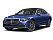 2026 Mercedes-Benz S-Class S 580