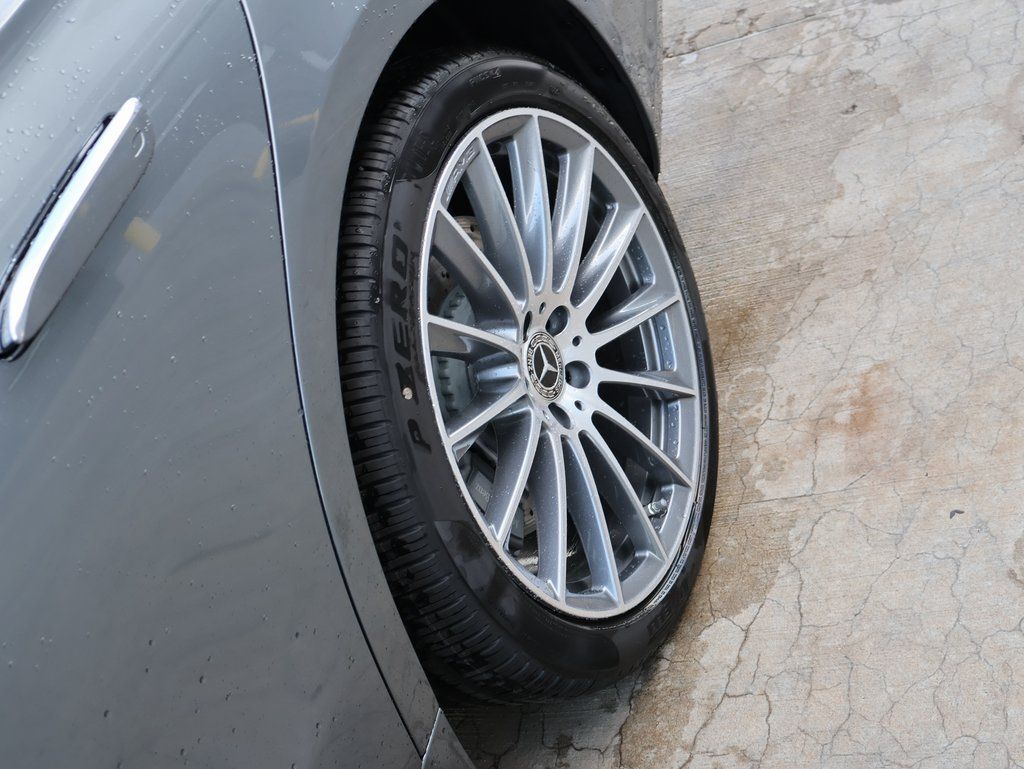 2026 Mercedes-Benz S-Class S 580 San Clemente CA