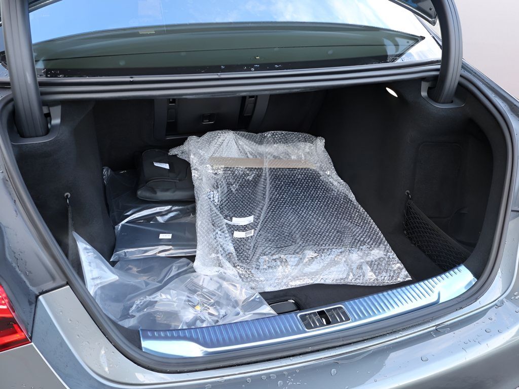 2026 Mercedes-Benz S-Class S 580 San Clemente CA