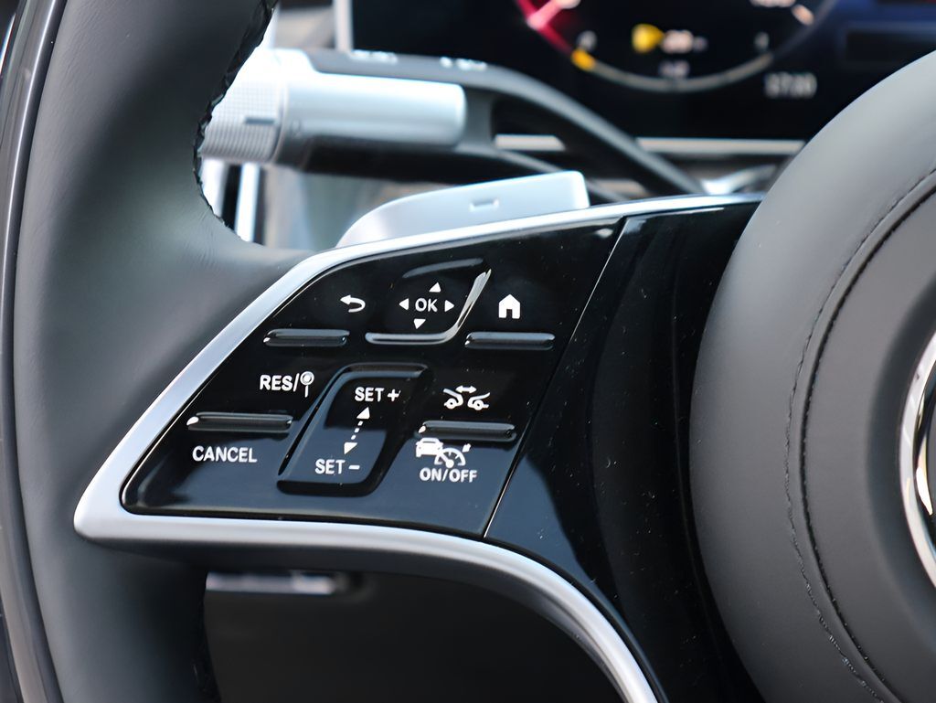 2026 Mercedes-Benz S-Class S 580 San Clemente CA