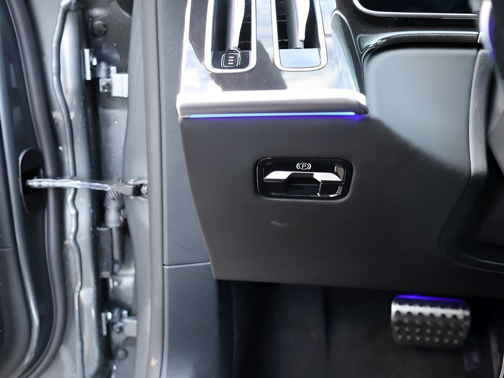 2026 Mercedes-Benz S-Class S 580 San Clemente CA