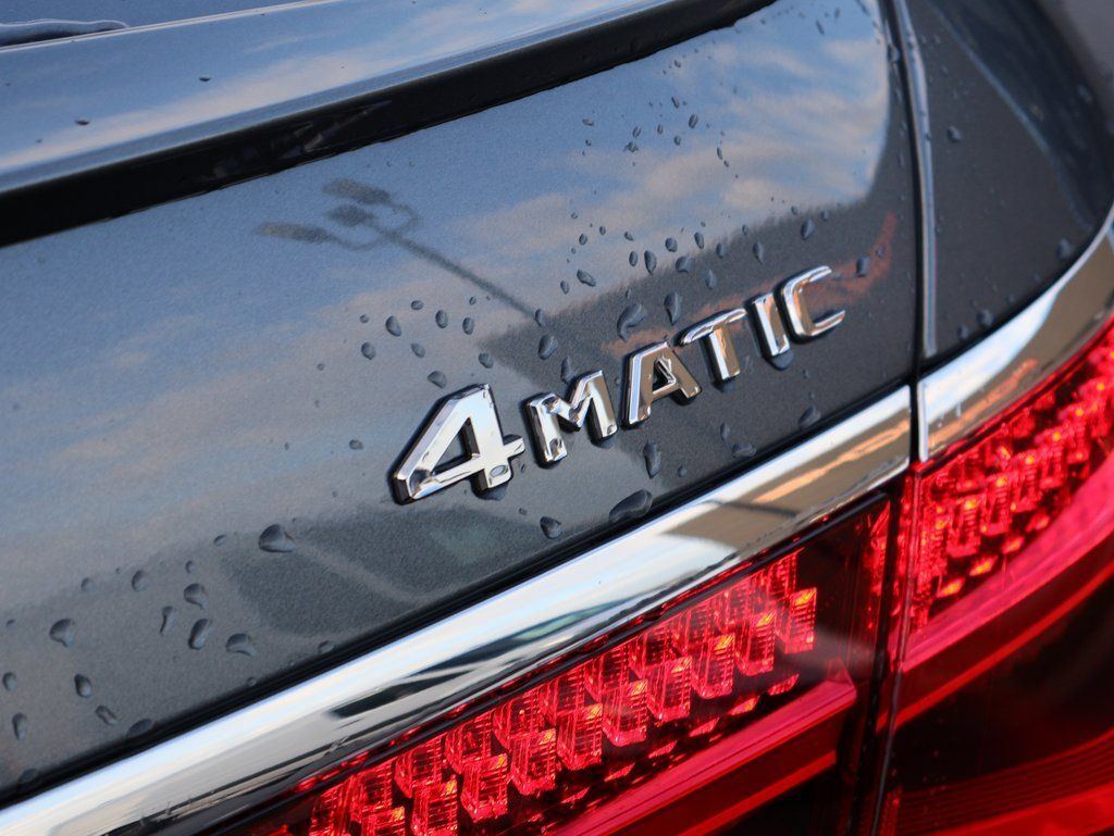 2026 Mercedes-Benz S-Class S 580 San Clemente CA