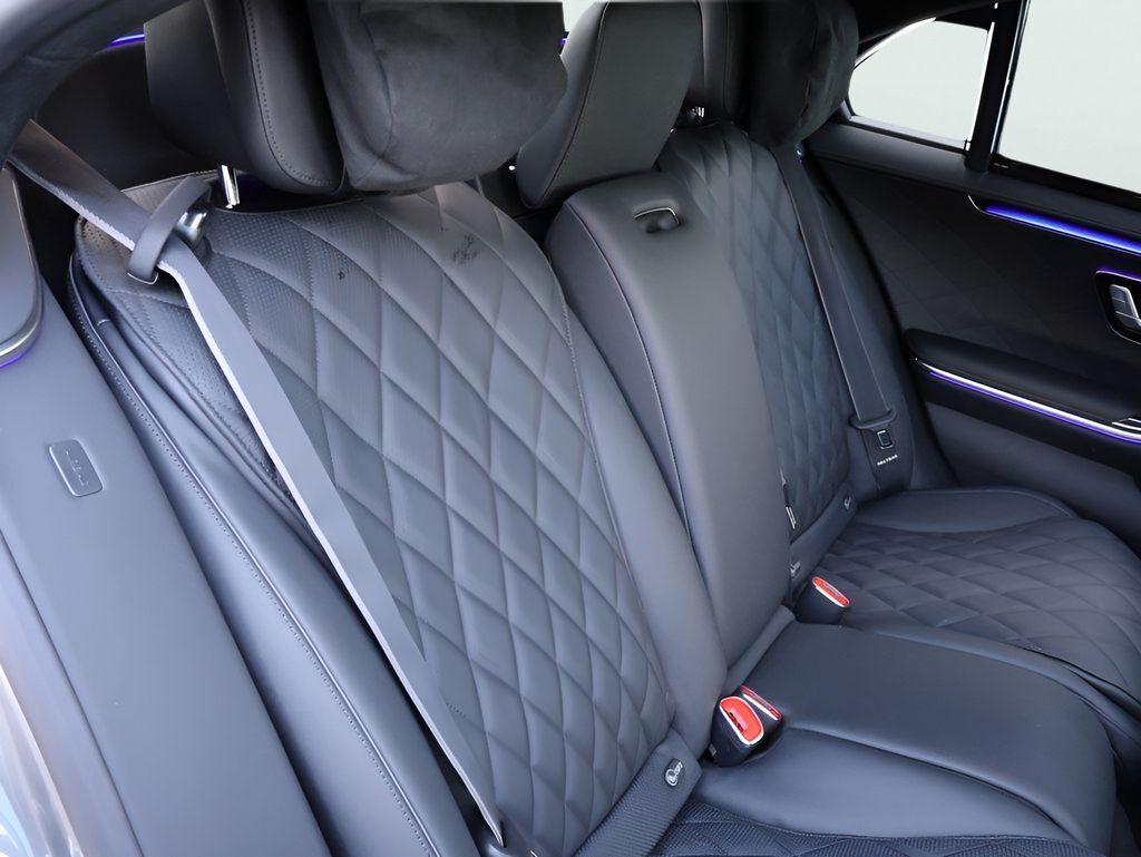 2026 Mercedes-Benz S-Class S 580 San Clemente CA
