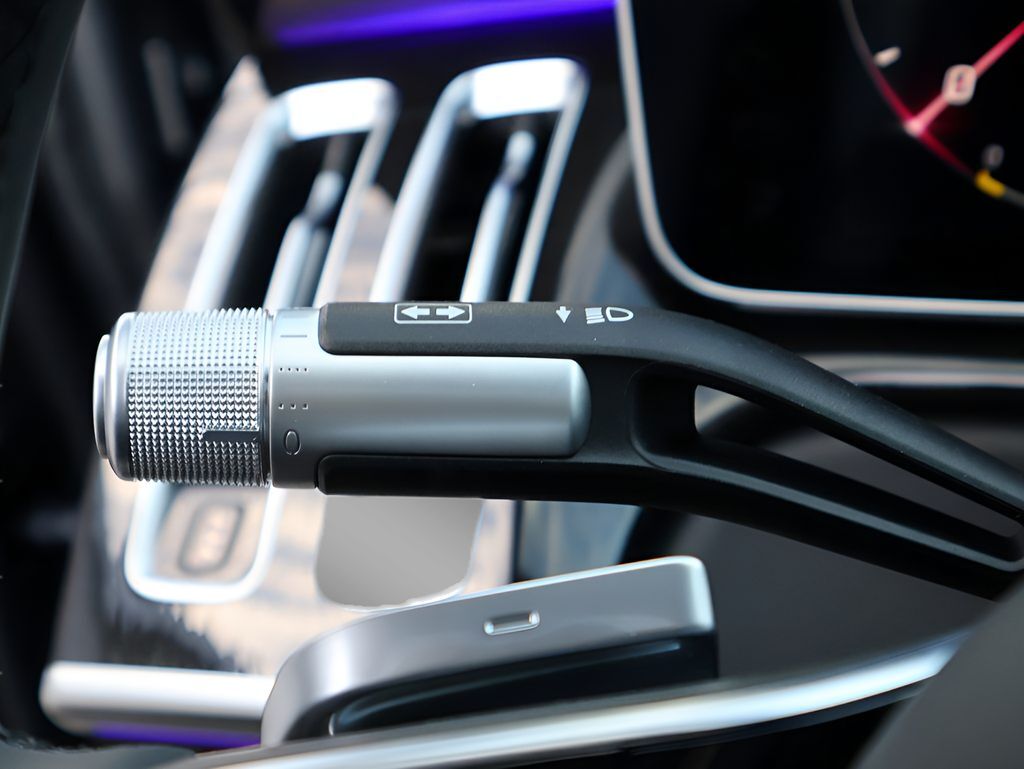 2026 Mercedes-Benz S-Class S 580 San Clemente CA