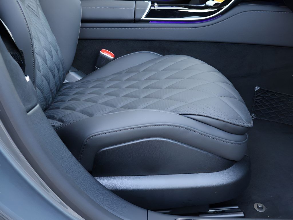 2026 Mercedes-Benz S-Class S 580 San Clemente CA