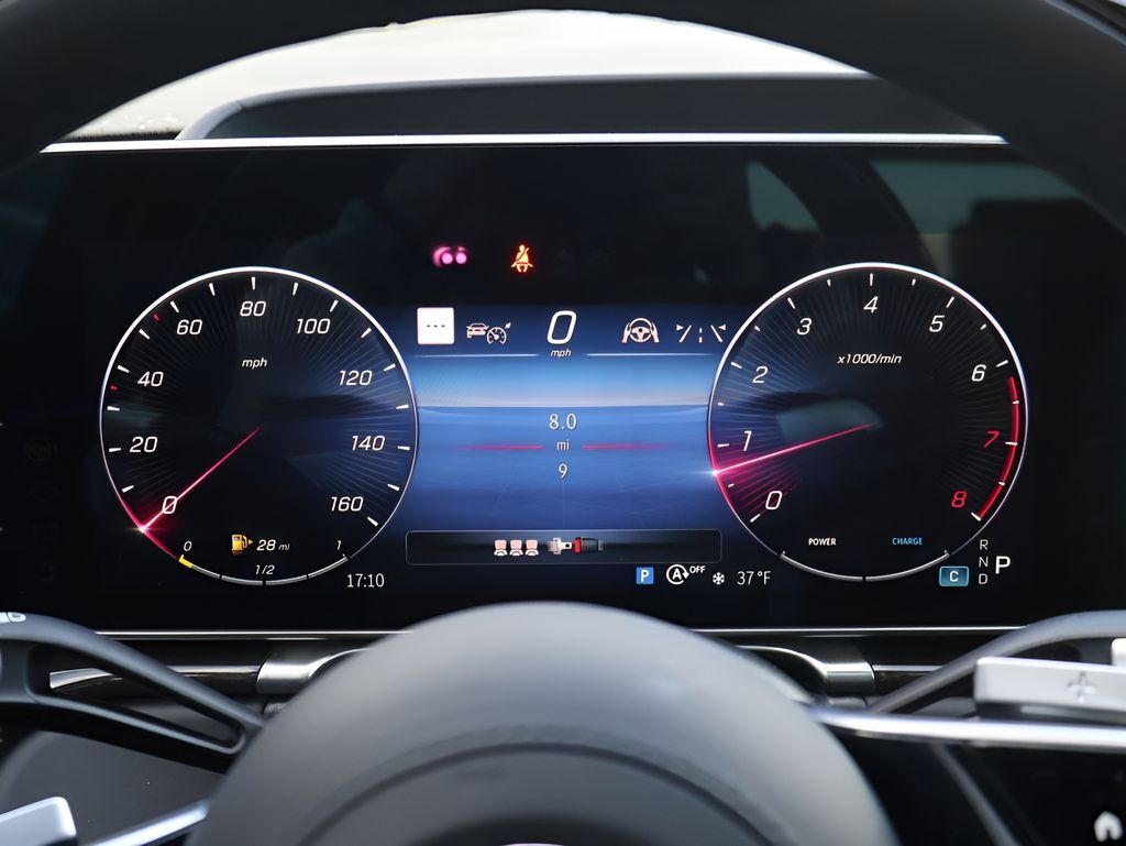 2026 Mercedes-Benz S-Class S 580 San Clemente CA