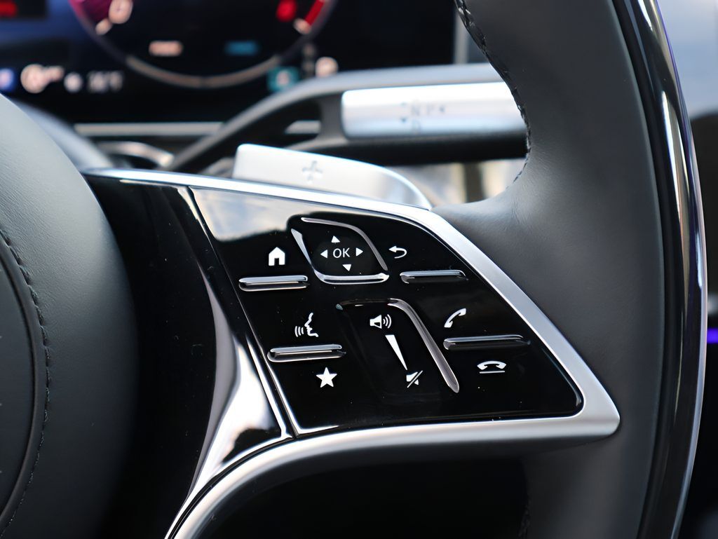 2026 Mercedes-Benz S-Class S 580 San Clemente CA