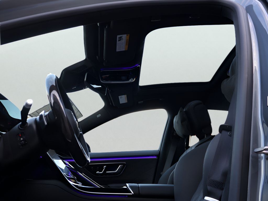 2026 Mercedes-Benz S-Class S 580 San Clemente CA