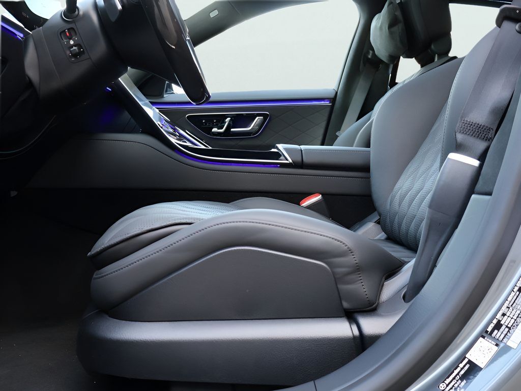2026 Mercedes-Benz S-Class S 580 San Clemente CA