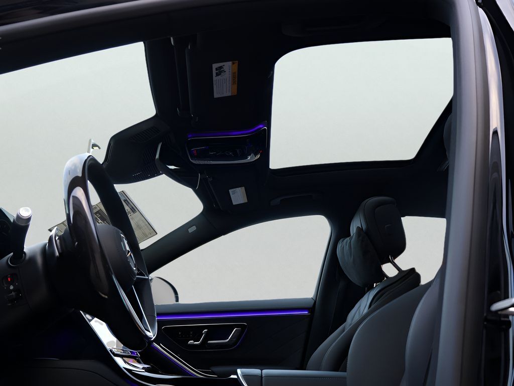 2026 Mercedes-Benz S-Class S 580 San Clemente CA