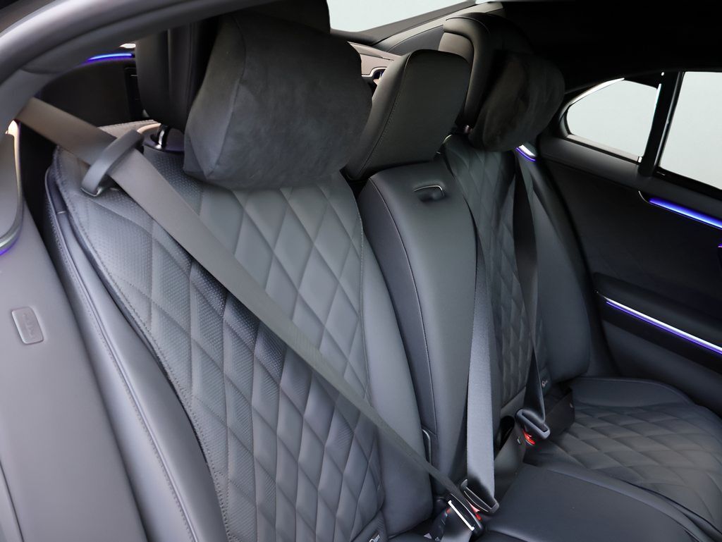 2026 Mercedes-Benz S-Class S 580 San Clemente CA