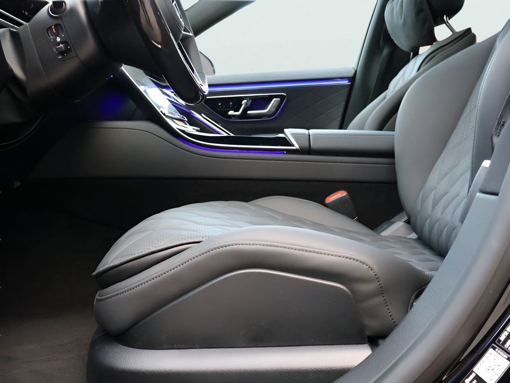 2026 Mercedes-Benz S-Class S 580 San Clemente CA